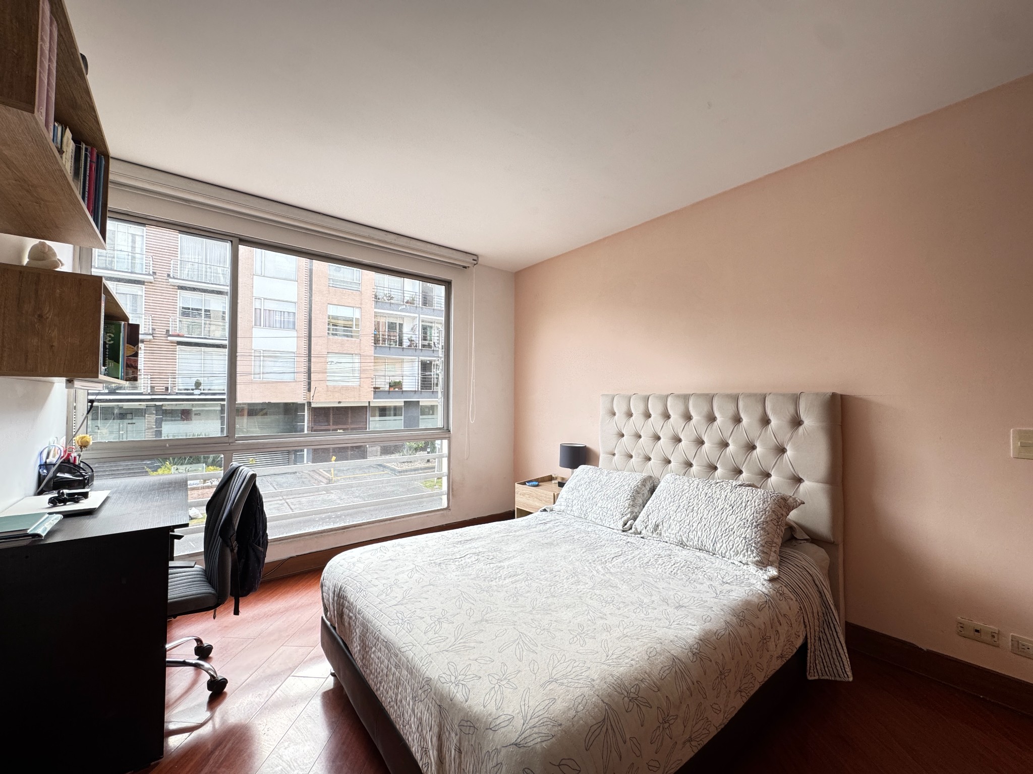 Apartamento en venta en Nueva Autopista, Bogotá · foto 9 de 16