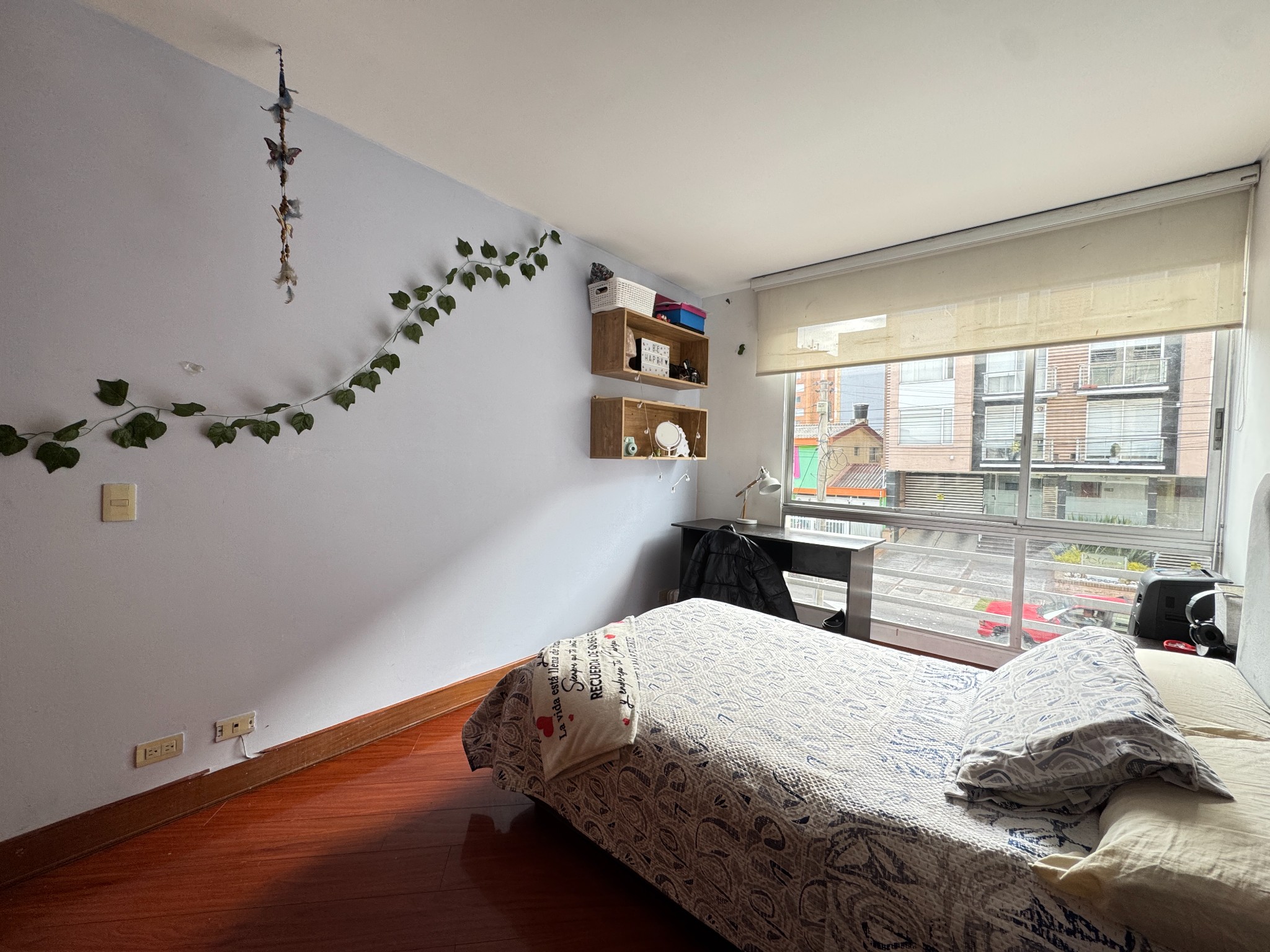Apartamento en venta en Nueva Autopista, Bogotá · foto 7 de 16