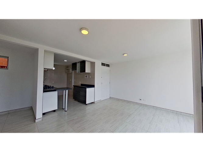 Apartamento de 3 alcobas en venta en Conjunto Residencial Zaragoza Ii, Madrid, 65 m² · foto 3 de 22