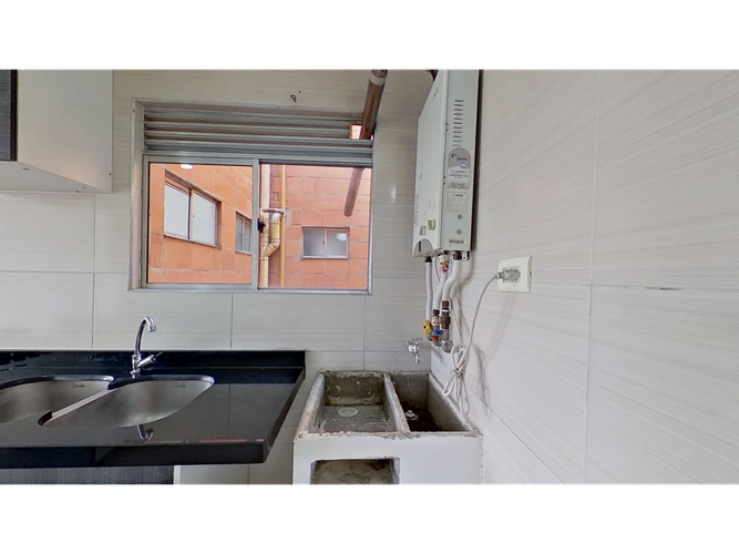 Apartamento de 3 alcobas en venta en Conjunto Residencial Zaragoza Ii, Madrid, 65 m² · foto 5 de 22