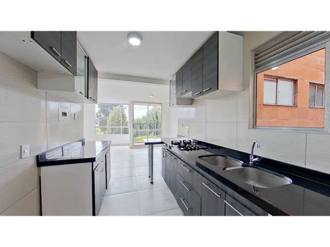 Apartamento de 3 alcobas en venta en Conjunto Residencial Zaragoza Ii, Madrid, 65 m² · foto 6 de 22