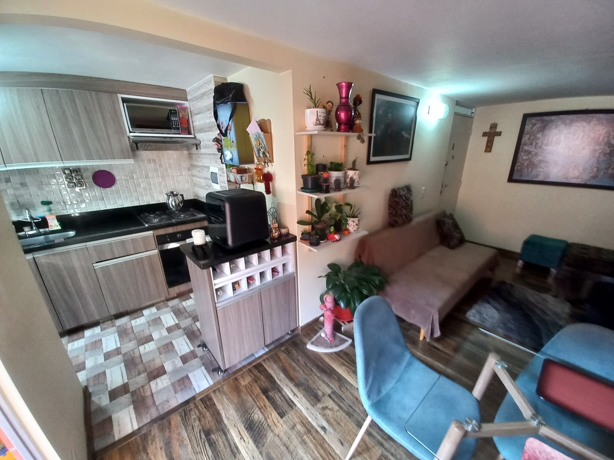 Apartamento en venta en Fontanar Del Río, Bogotá · foto 11 de 24