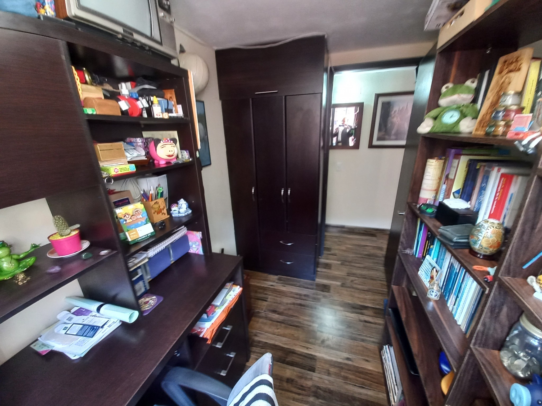 Apartamento en venta en Fontanar Del Río, Bogotá · foto 17 de 24