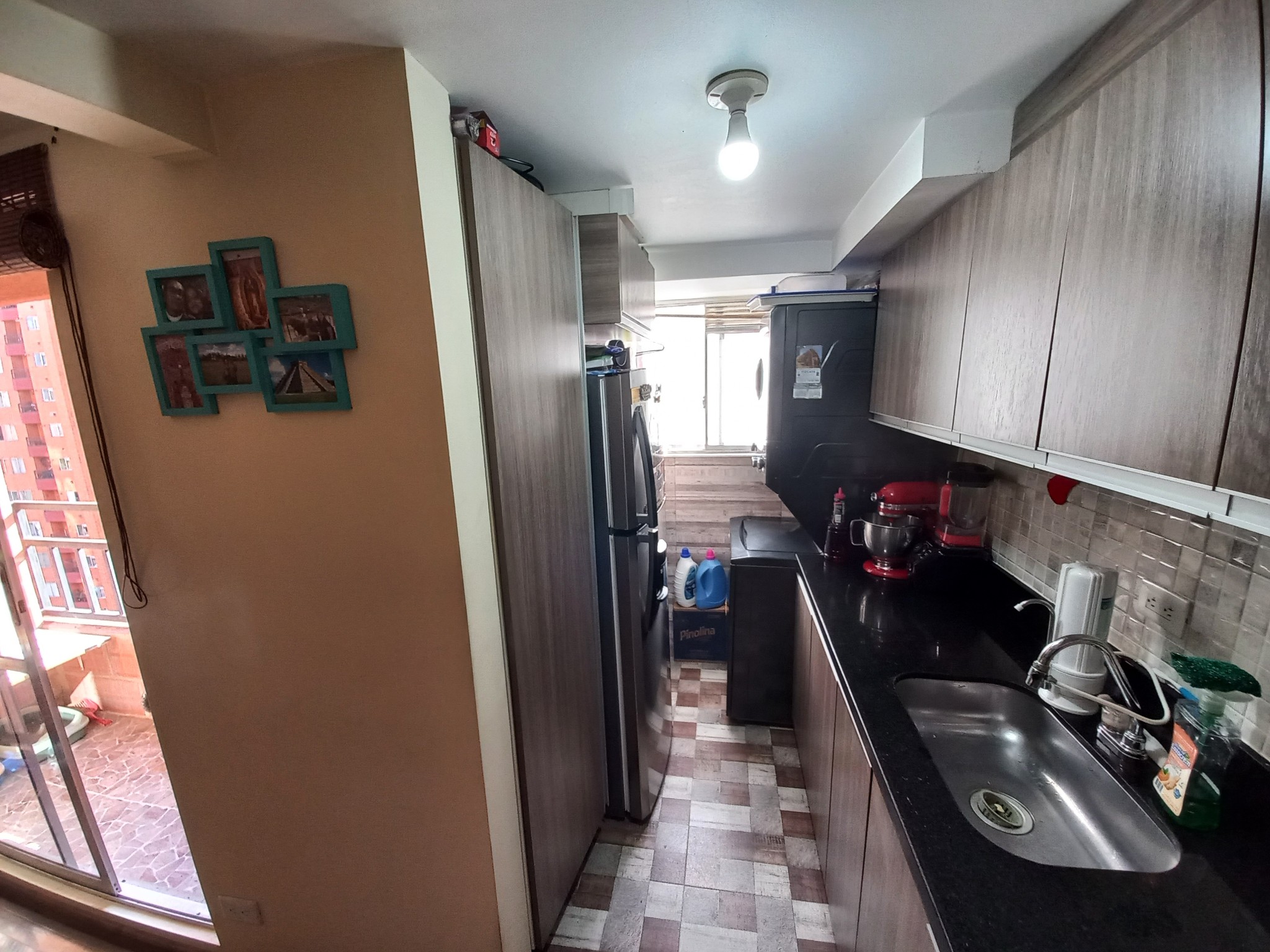Apartamento en venta en Fontanar Del Río, Bogotá · foto 7 de 24