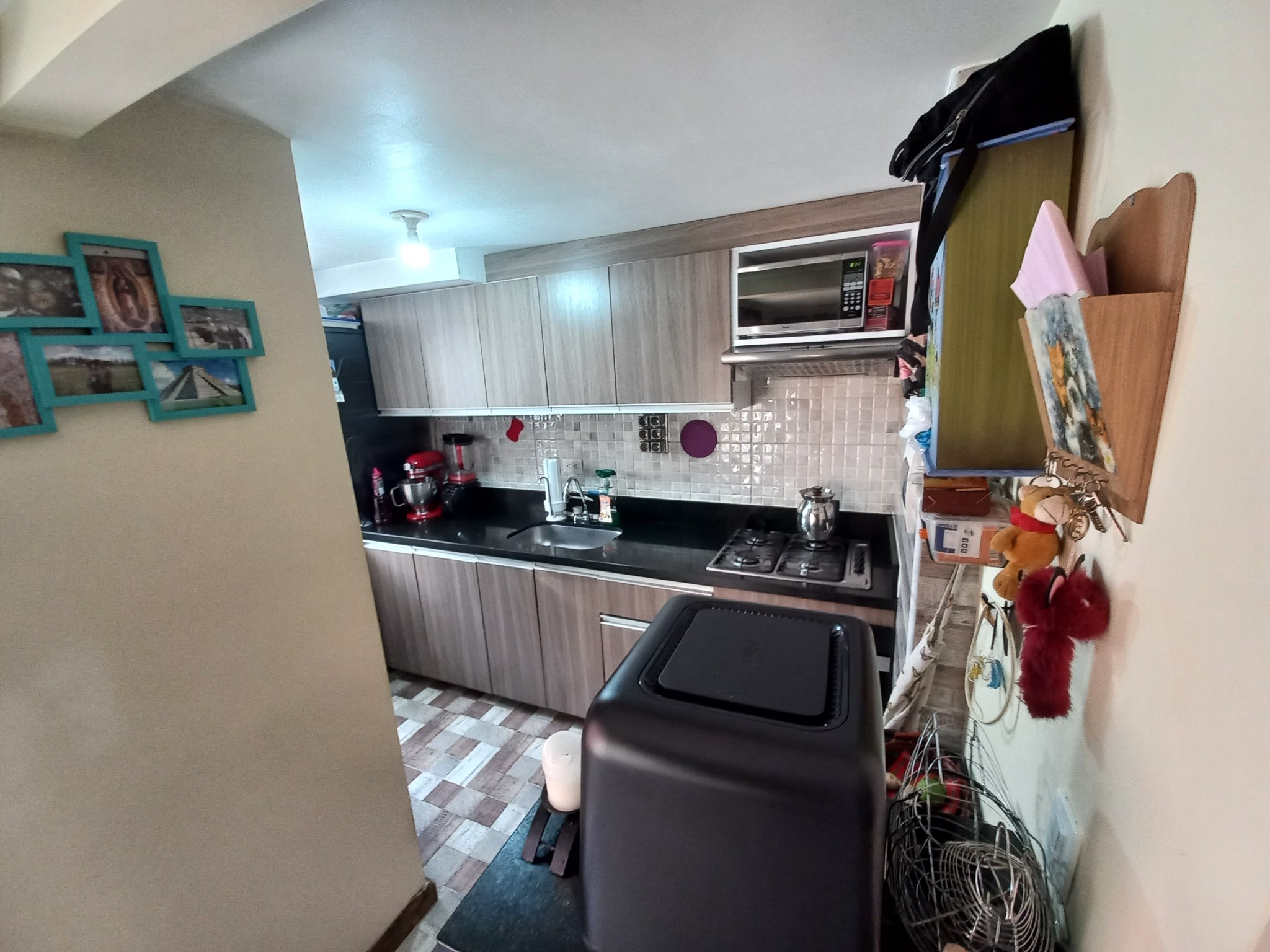 Apartamento en venta en Fontanar Del Río, Bogotá · foto 12 de 24