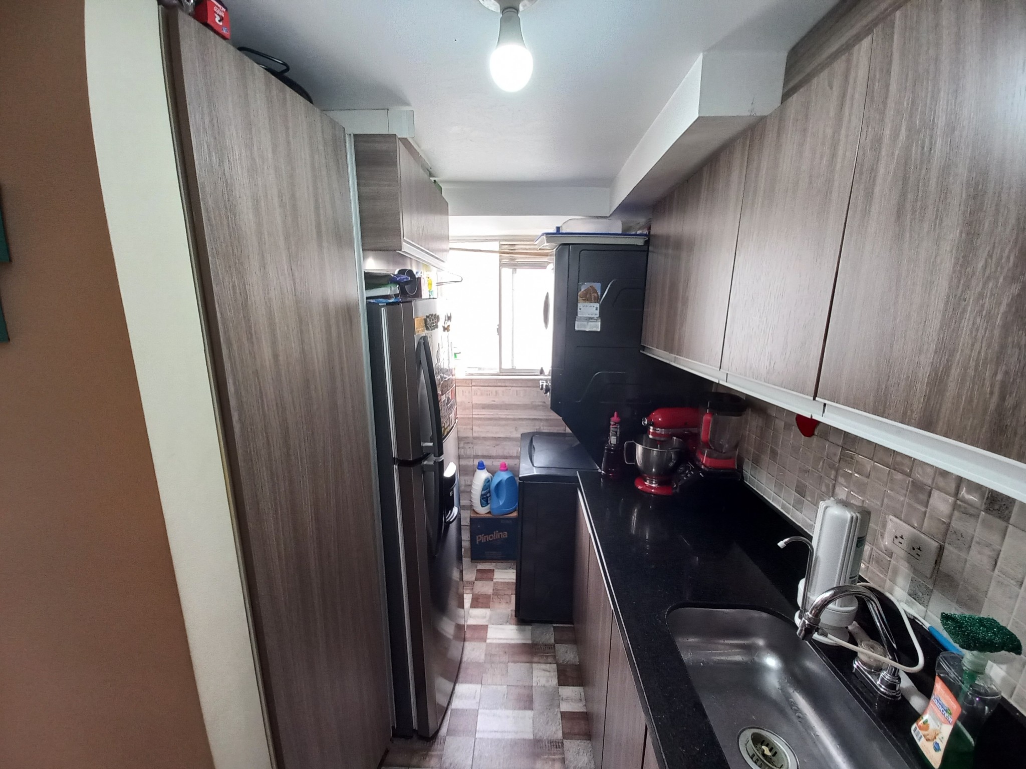 Apartamento en venta en Fontanar Del Río, Bogotá · foto 8 de 24