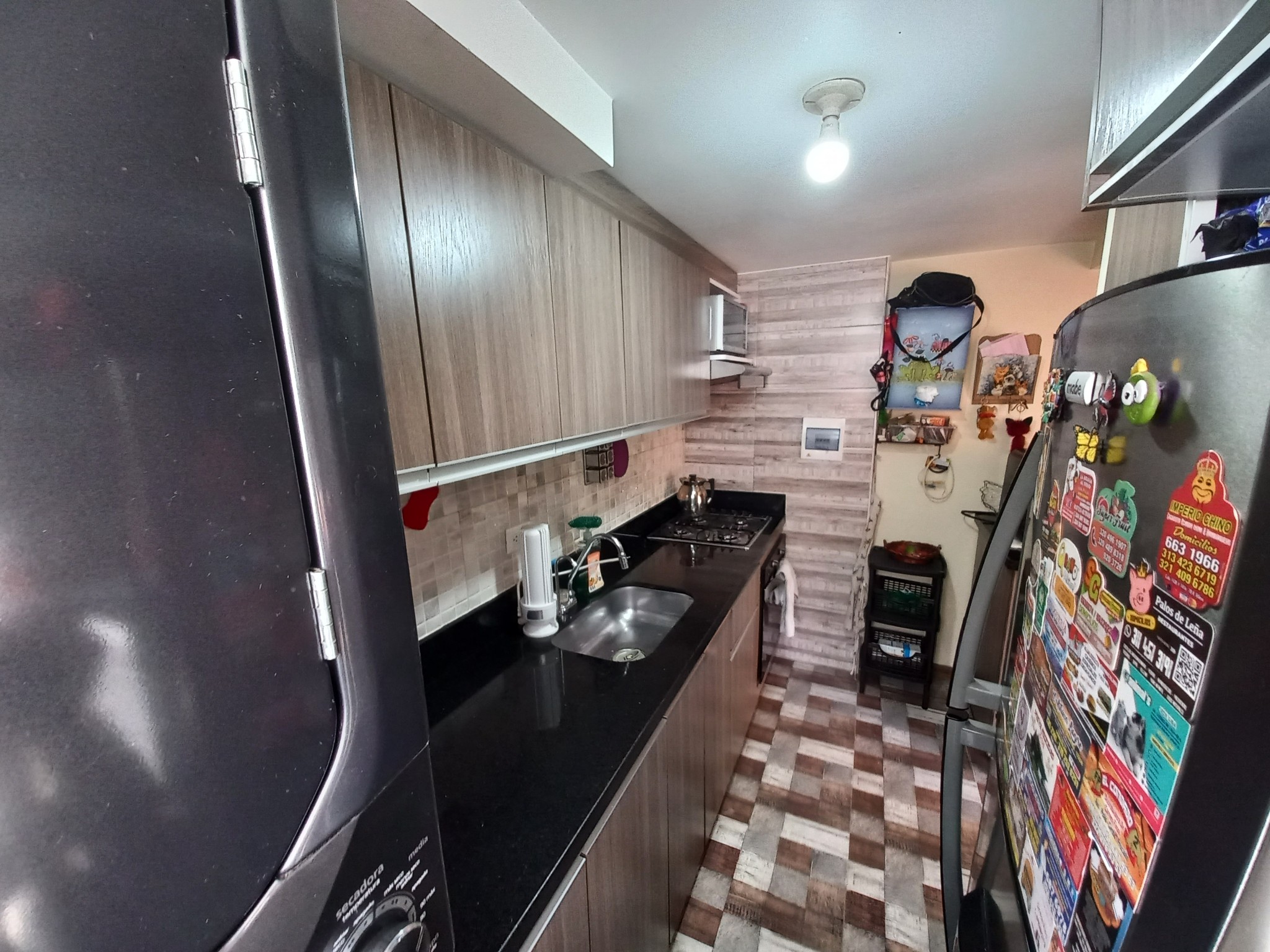 Apartamento en venta en Fontanar Del Río, Bogotá · foto 9 de 24