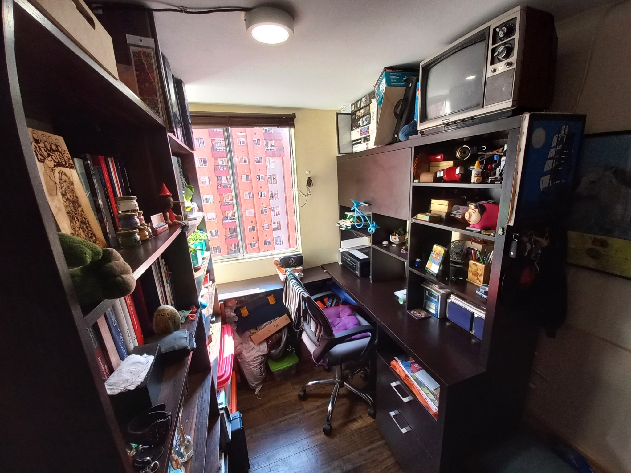 Apartamento en venta en Fontanar Del Río, Bogotá · foto 14 de 24