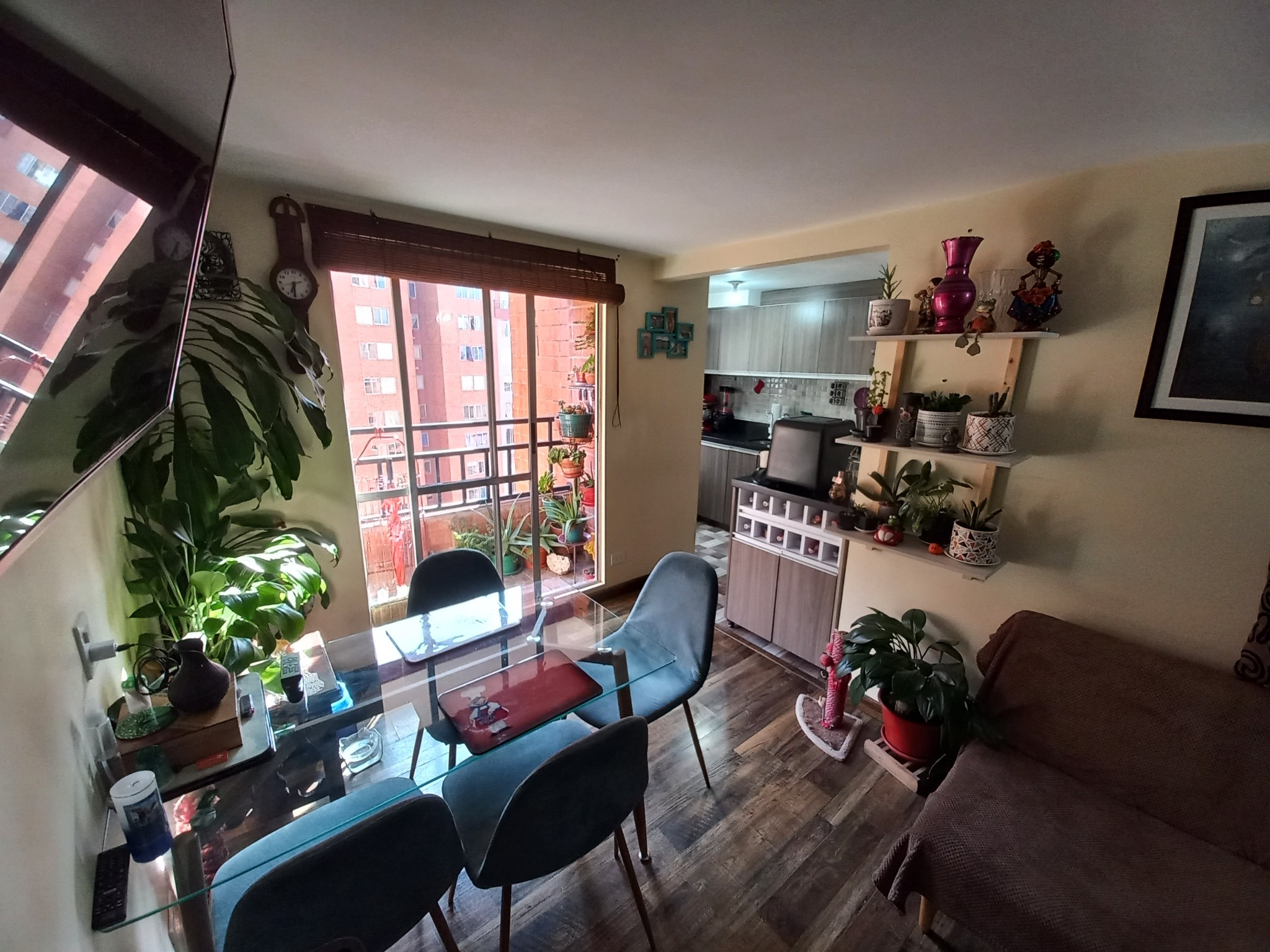 Apartamento en venta en Fontanar Del Río, Bogotá · foto 5 de 24