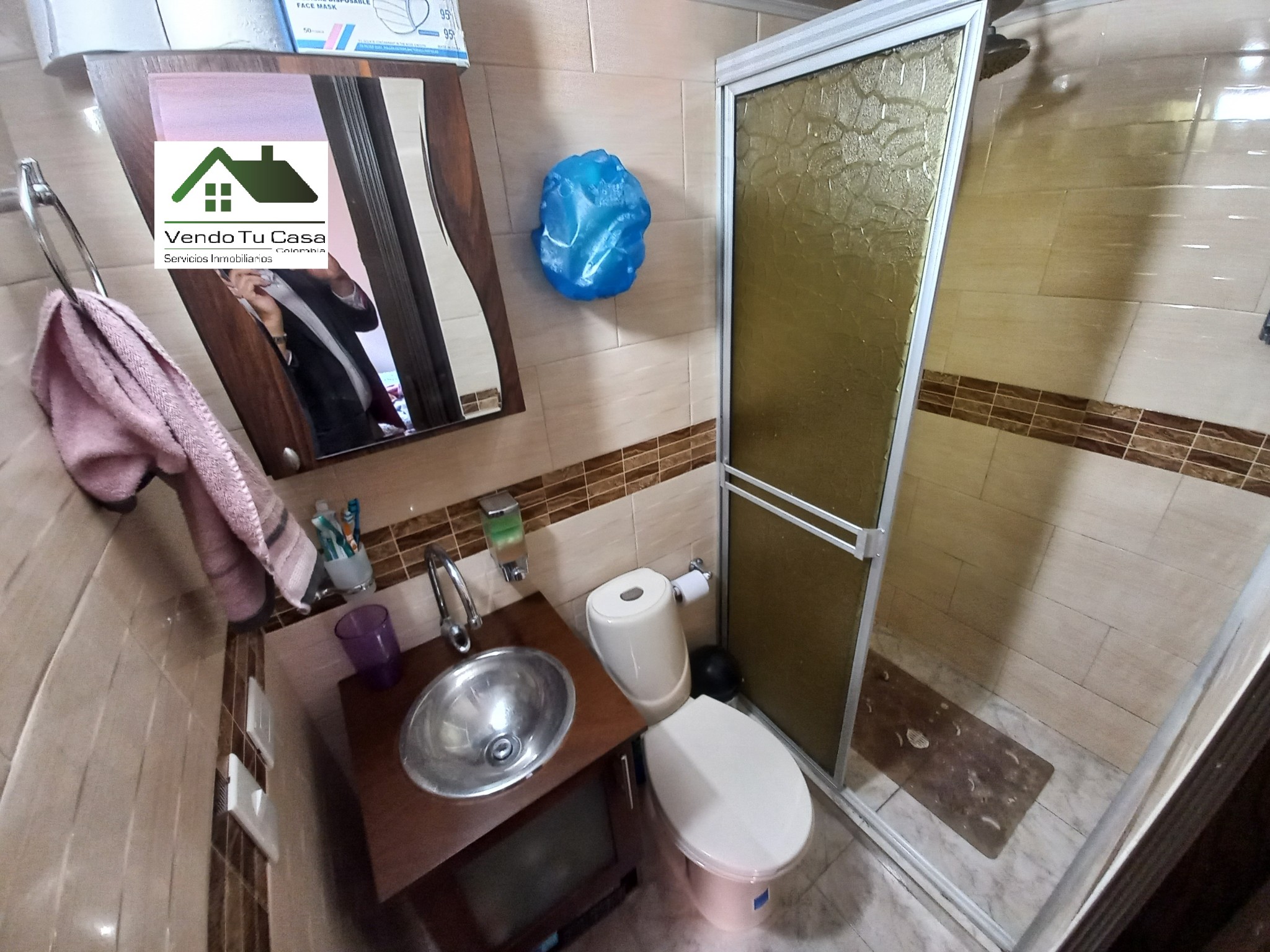 Apartamento en venta en Fontanar Del Río, Bogotá · foto 4 de 24