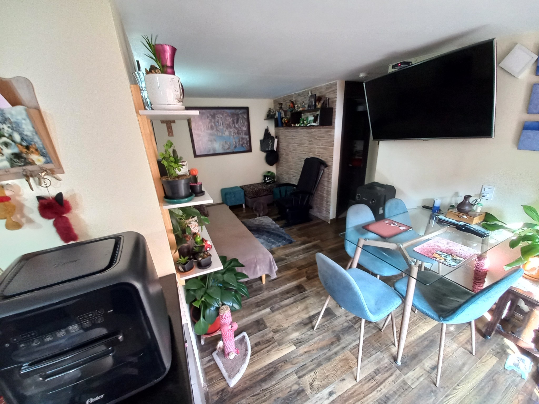 Apartamento en venta en Fontanar Del Río, Bogotá · foto 22 de 24