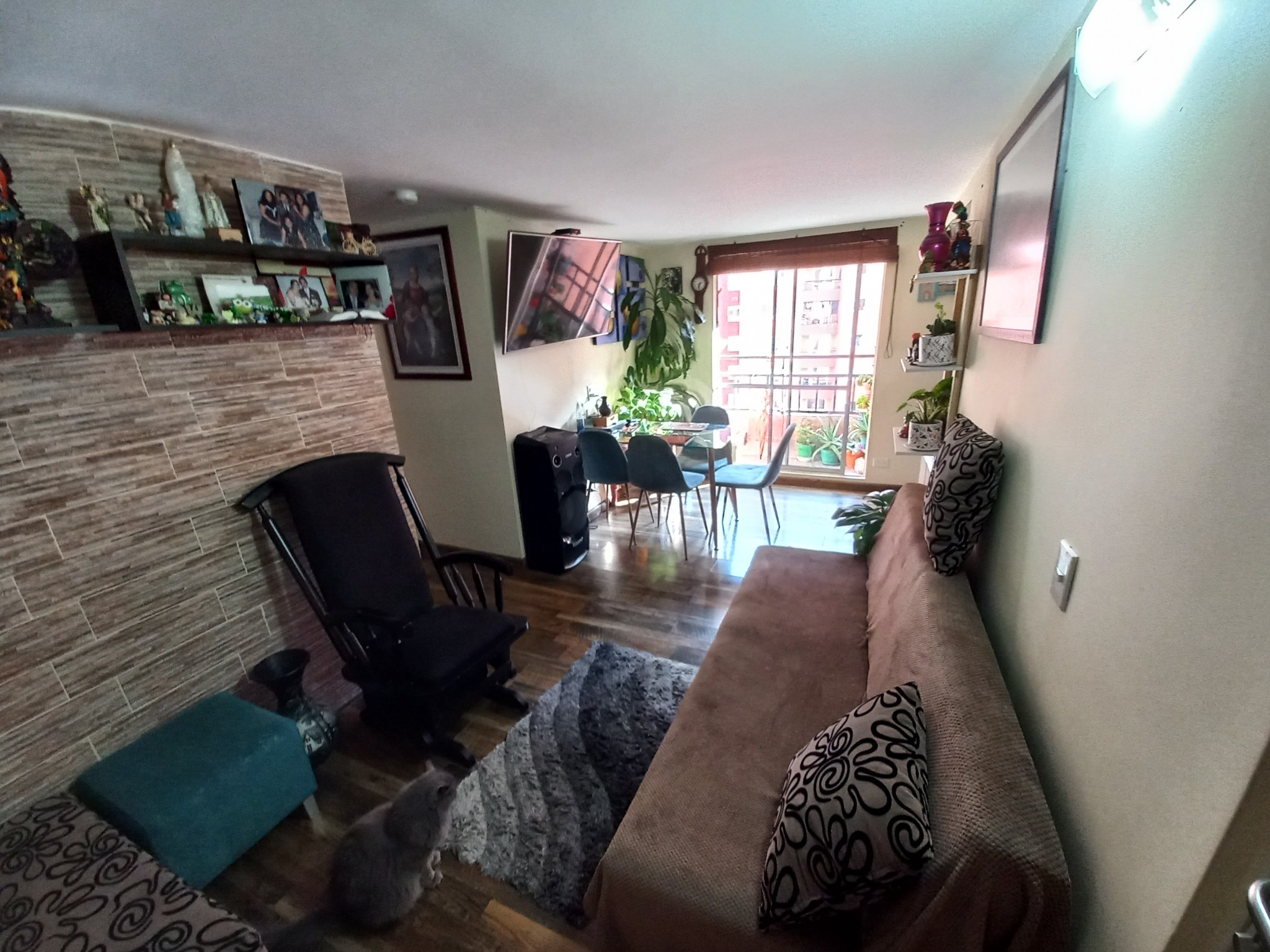 Apartamento en venta en Fontanar Del Río, Bogotá · foto 6 de 24