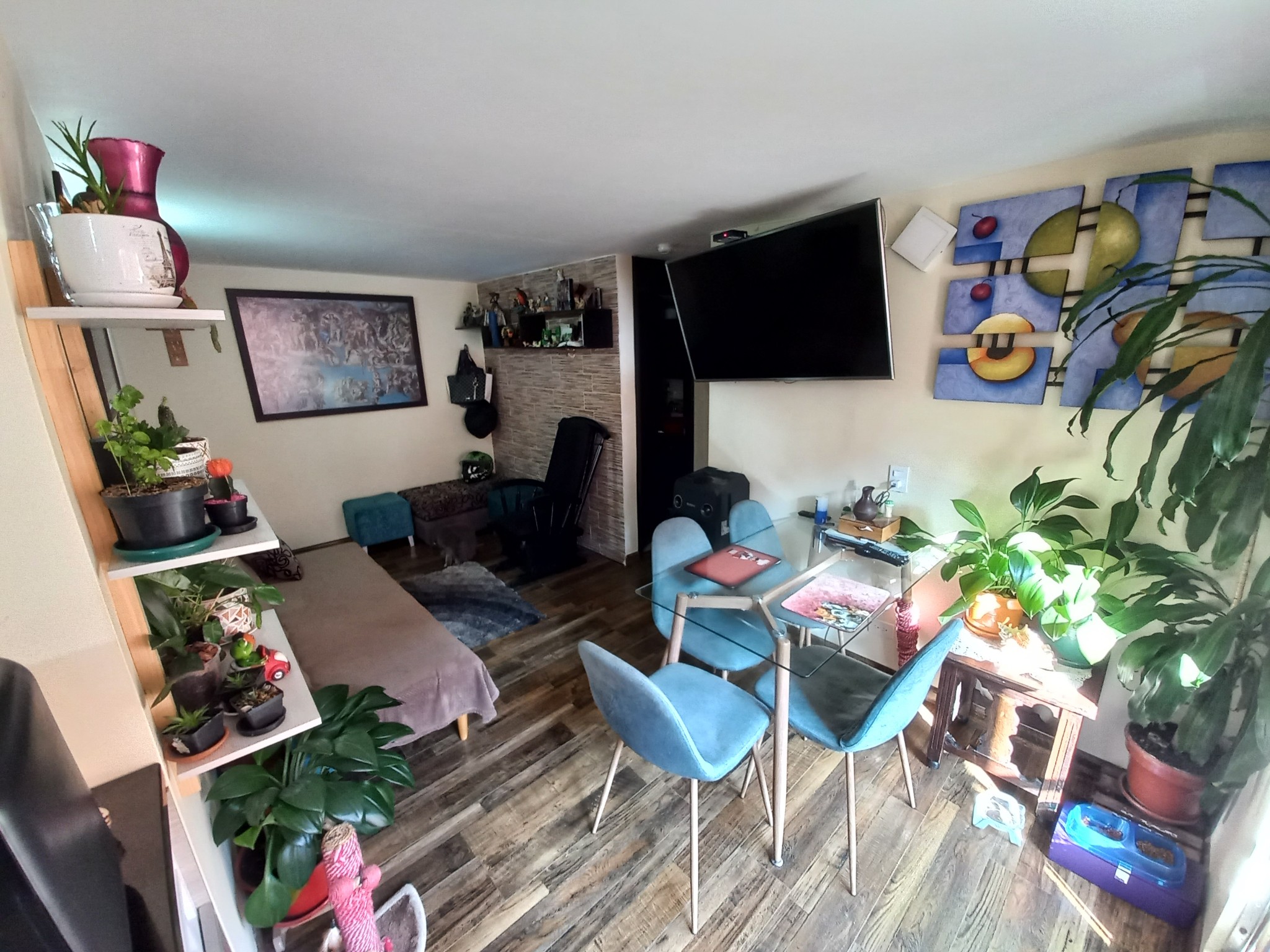 Apartamento en venta en Fontanar Del Río, Bogotá · foto 3 de 24
