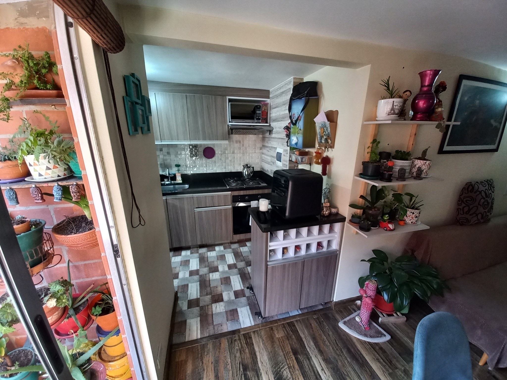 Apartamento en venta en Fontanar Del Río, Bogotá · foto 10 de 24