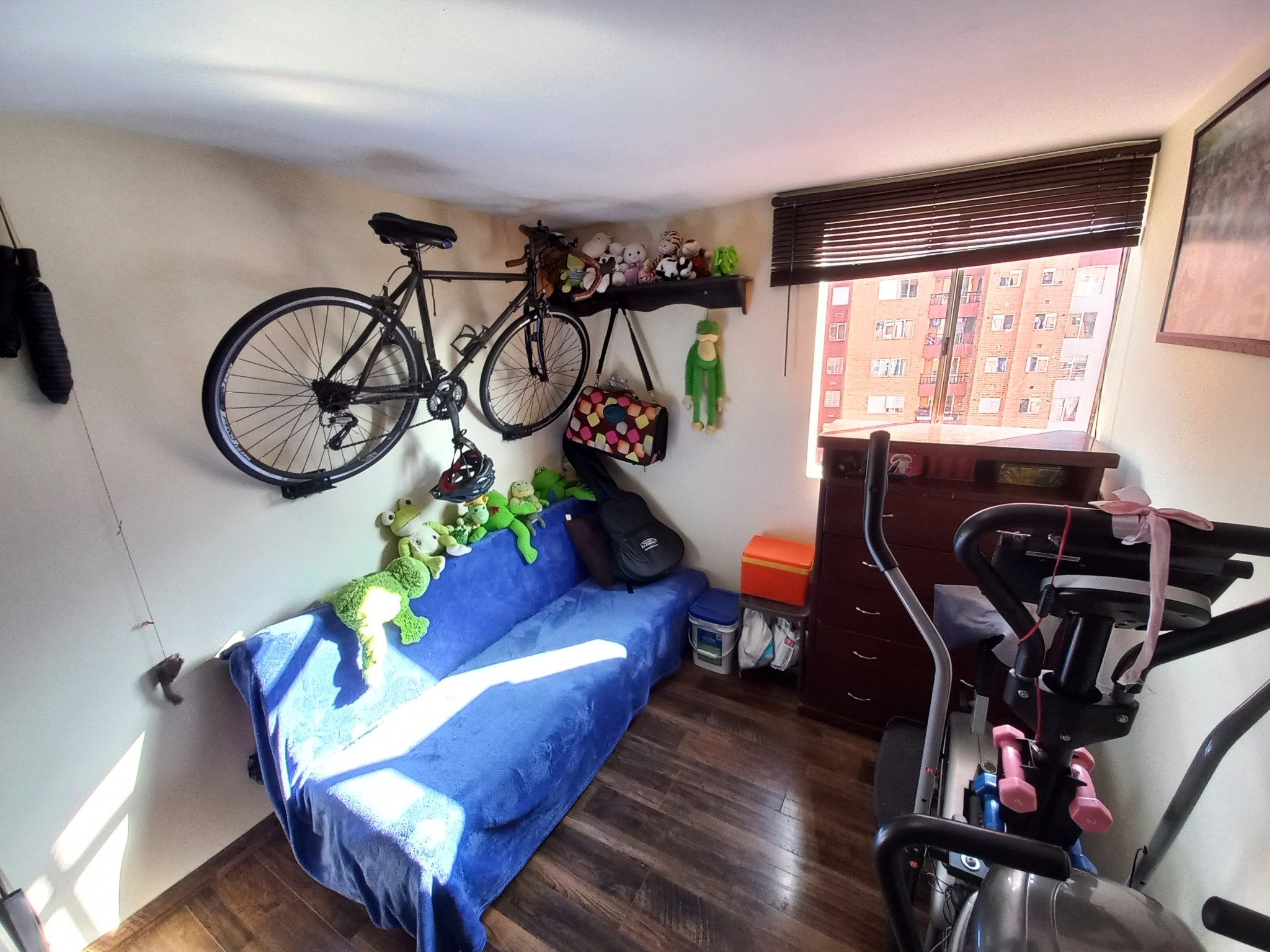 Apartamento en venta en Fontanar Del Río, Bogotá · foto 13 de 24
