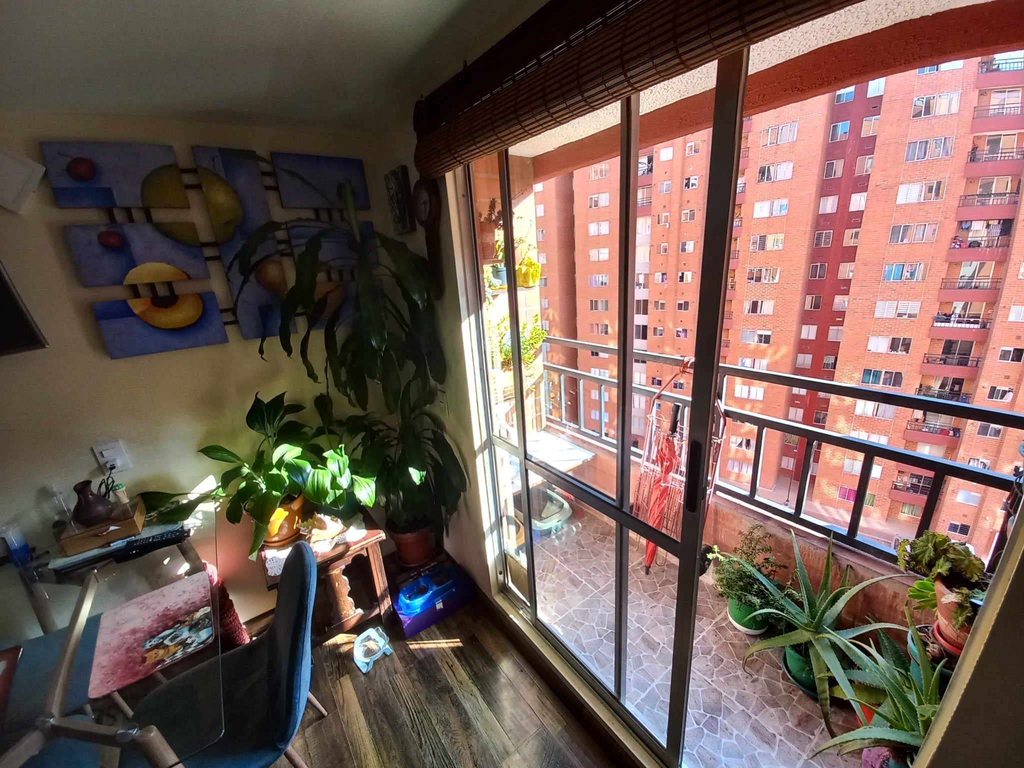 Apartamento en venta en Fontanar Del Río, Bogotá · foto 21 de 24