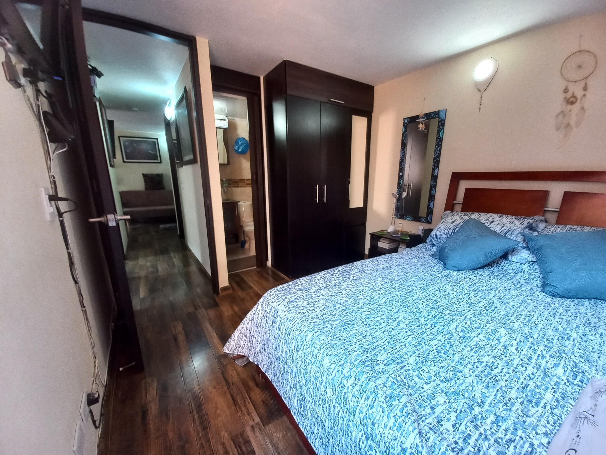 Apartamento en venta en Fontanar Del Río, Bogotá · foto 23 de 24