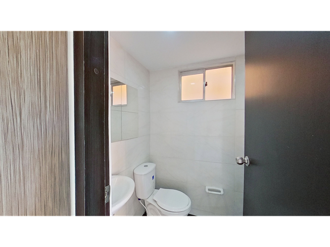 Apartamento de 3 alcobas en venta en Conjunto Residencial Zaragoza Ii, Madrid, 65 m² · foto 17 de 22