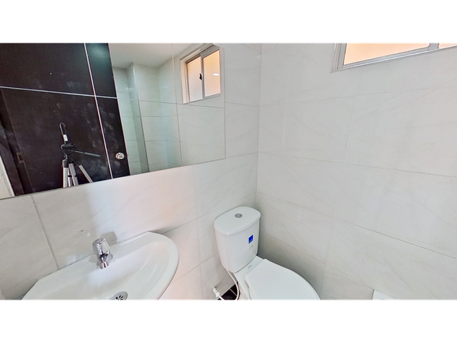 Apartamento de 3 alcobas en venta en Conjunto Residencial Zaragoza Ii, Madrid, 65 m² · foto 18 de 22
