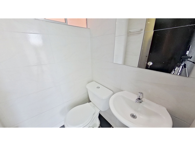 Apartamento de 3 alcobas en venta en Conjunto Residencial Zaragoza Ii, Madrid, 65 m² · foto 20 de 22