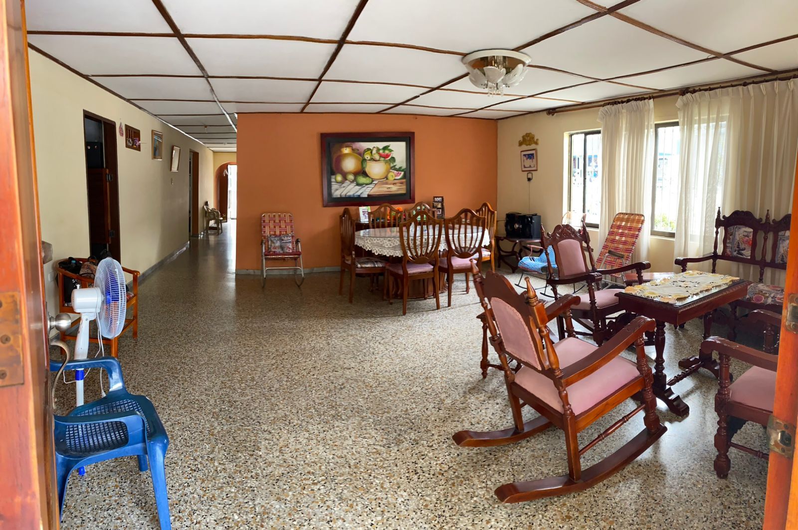 Departamento en alquiler bajo precio de mercado en Providencia