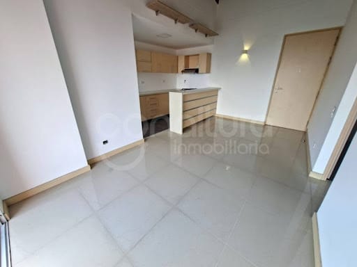 Apartamento de 2 alcobas en arriendo en Loma Del Esmeraldal, Envigado, 65 m² · foto 4 de 15