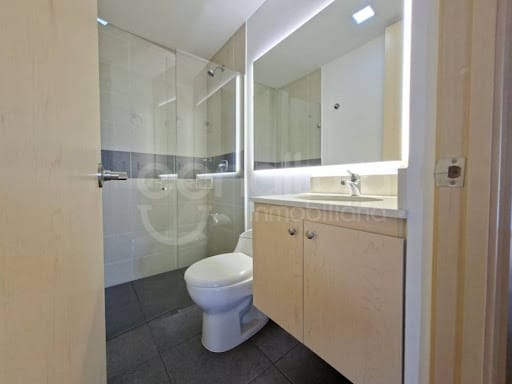 Apartamento de 2 alcobas en arriendo en Loma Del Esmeraldal, Envigado, 65 m² · foto 11 de 15
