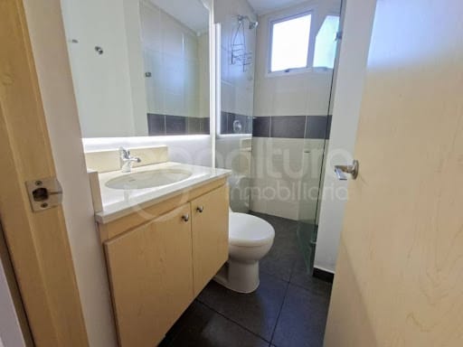 Apartamento de 2 alcobas en arriendo en Loma Del Esmeraldal, Envigado, 65 m² · foto 12 de 15