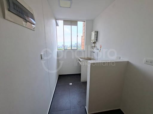 Apartamento de 2 alcobas en arriendo en Loma Del Esmeraldal, Envigado, 65 m² · foto 13 de 15