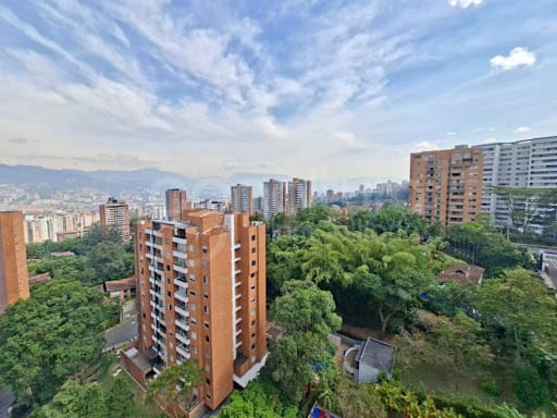 Apartamento de 2 alcobas en arriendo en Loma Del Esmeraldal, Envigado, 65 m² · foto 15 de 15