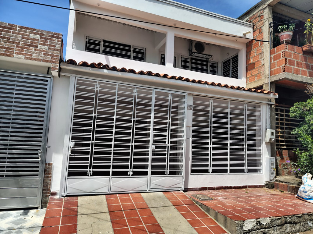 Casa en Arriendo en Torcoroma iii, Cúcuta