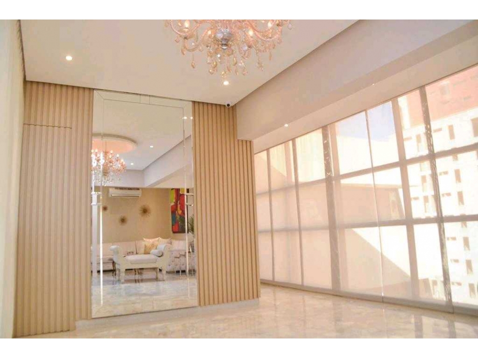 Departamento en venta bajo precio de mercado en Riomar
