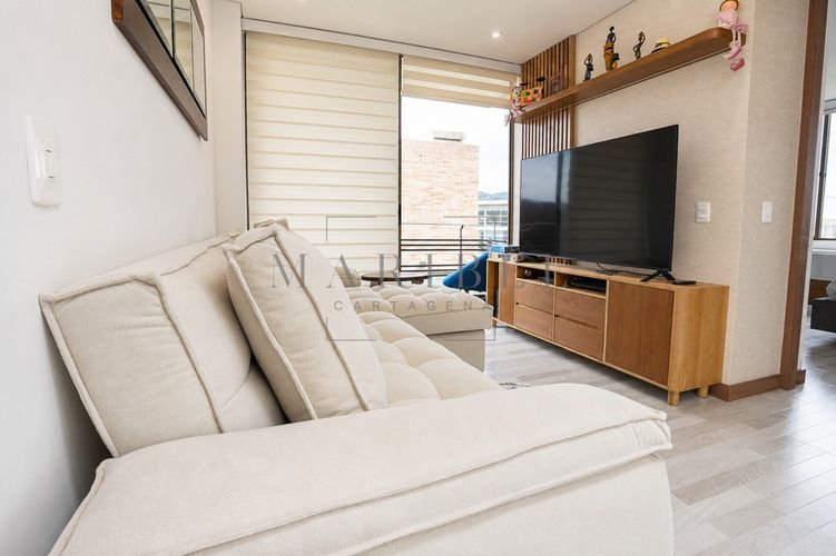 Casa de 3 alcobas en venta en Modigliani, Cajicá, 157 m² · foto 9 de 18