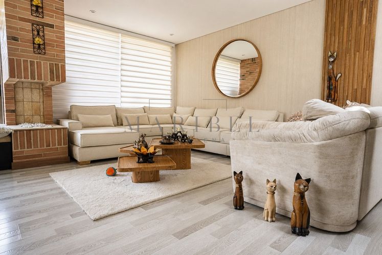 Casa de 3 alcobas en venta en Modigliani, Cajicá, 157 m² · foto 6 de 18