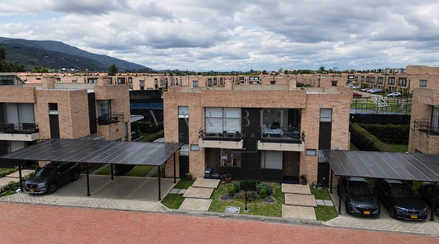 Casa de 3 alcobas en venta en Modigliani, Cajicá, 157 m² · foto 16 de 18