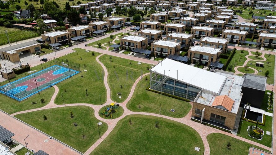 Casa de 3 alcobas en venta en Modigliani, Cajicá, 157 m² · foto 18 de 18