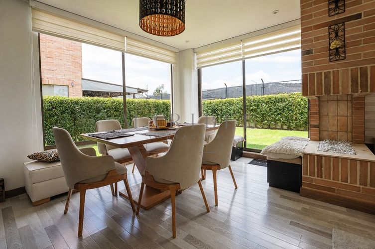 Casa de 3 alcobas en venta en Modigliani, Cajicá, 157 m² · foto 5 de 18