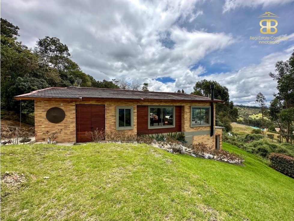 Casa en venta en La Violeta, Cajicá · foto 4 de 24