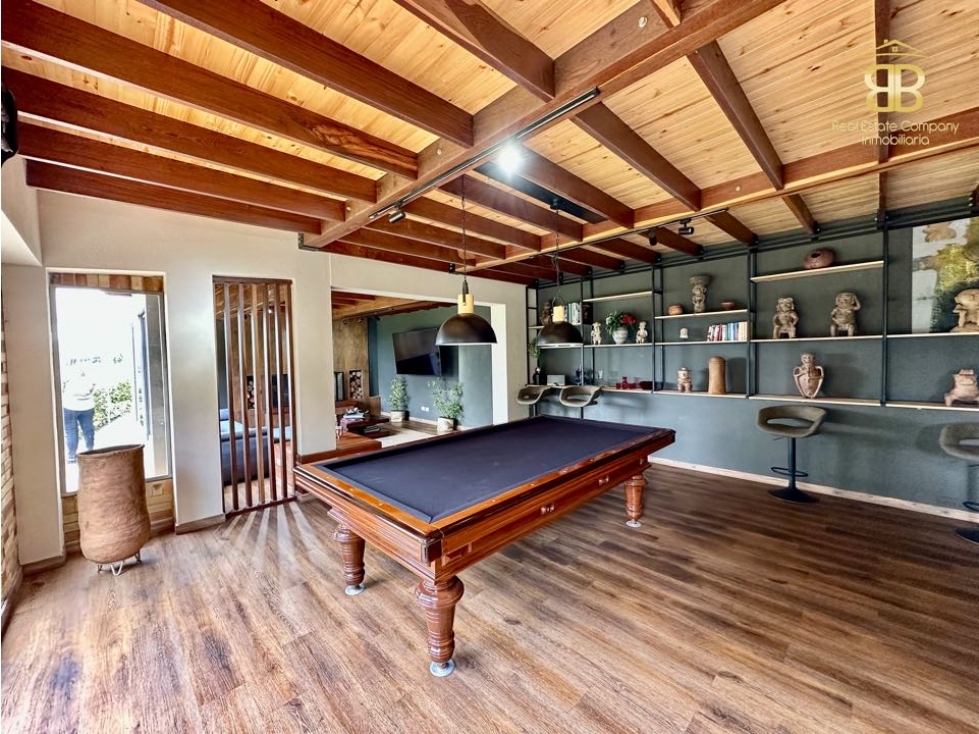 Casa en venta en La Violeta, Cajicá · foto 6 de 24