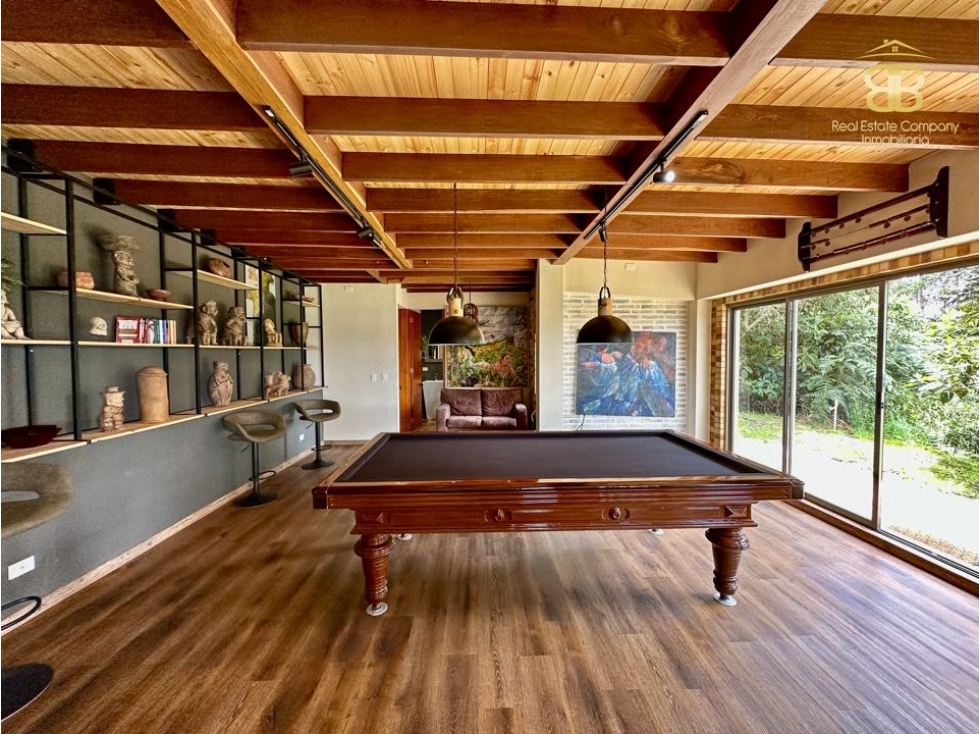 Casa en venta en La Violeta, Cajicá · foto 7 de 24