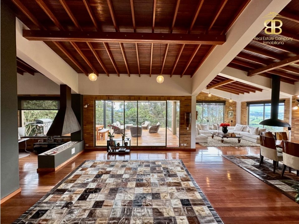 Casa en venta en La Violeta, Cajicá · foto 8 de 24