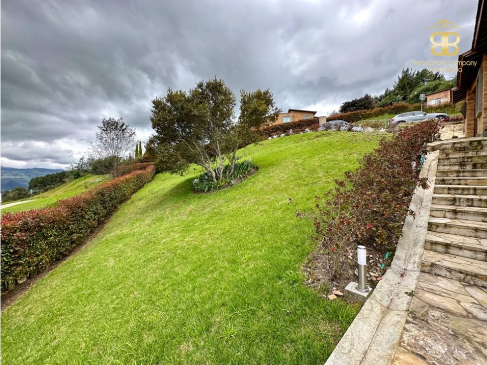 Casa en venta en La Violeta, Cajicá · foto 9 de 24