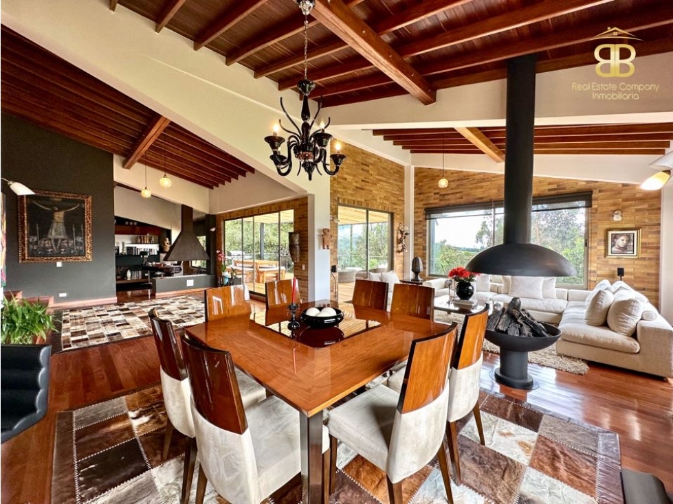 Casa en venta en La Violeta, Cajicá · foto 10 de 24
