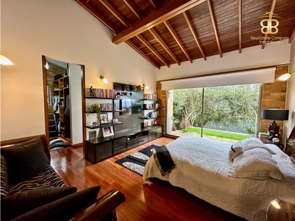 Casa en venta en La Violeta, Cajicá · foto 11 de 24