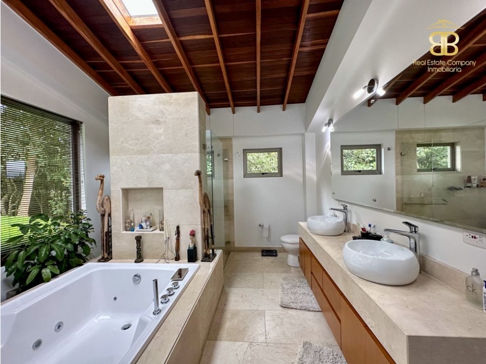Casa en venta en La Violeta, Cajicá · foto 12 de 24