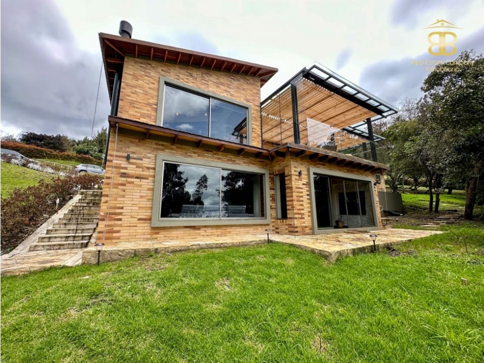 Casa en venta en La Violeta, Cajicá · foto 14 de 24