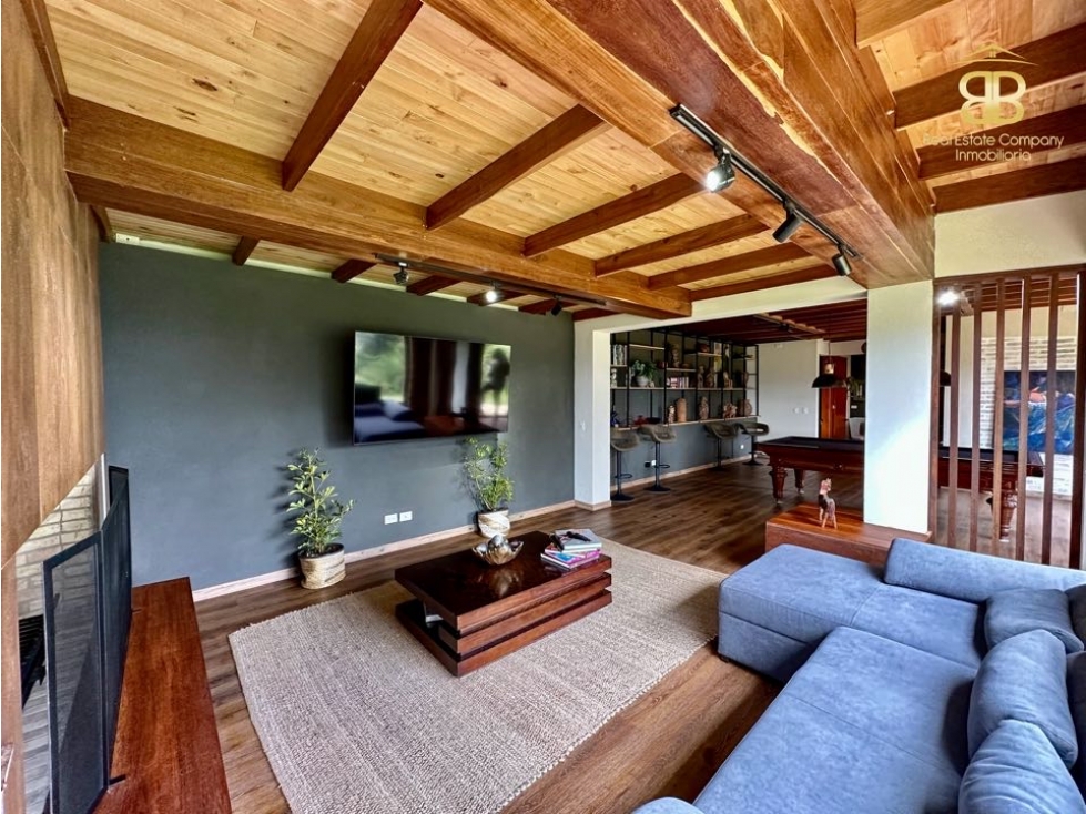 Casa en venta en La Violeta, Cajicá · foto 15 de 24