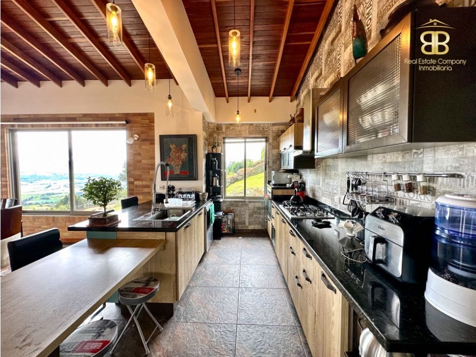 Casa en venta en La Violeta, Cajicá · foto 16 de 24