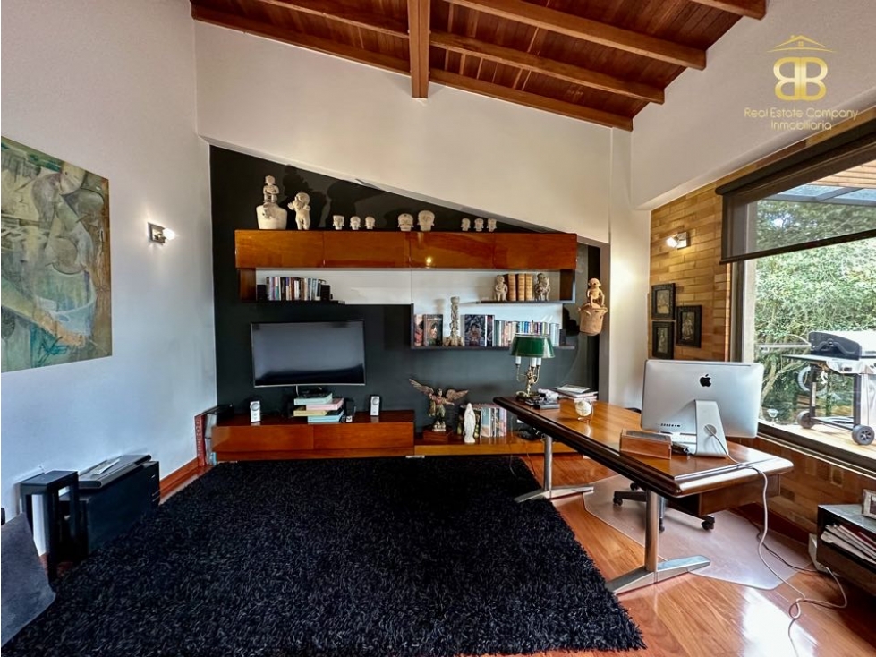 Casa en venta en La Violeta, Cajicá · foto 17 de 24