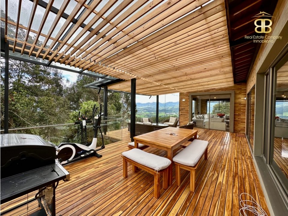 Casa en venta en La Violeta, Cajicá · foto 18 de 24